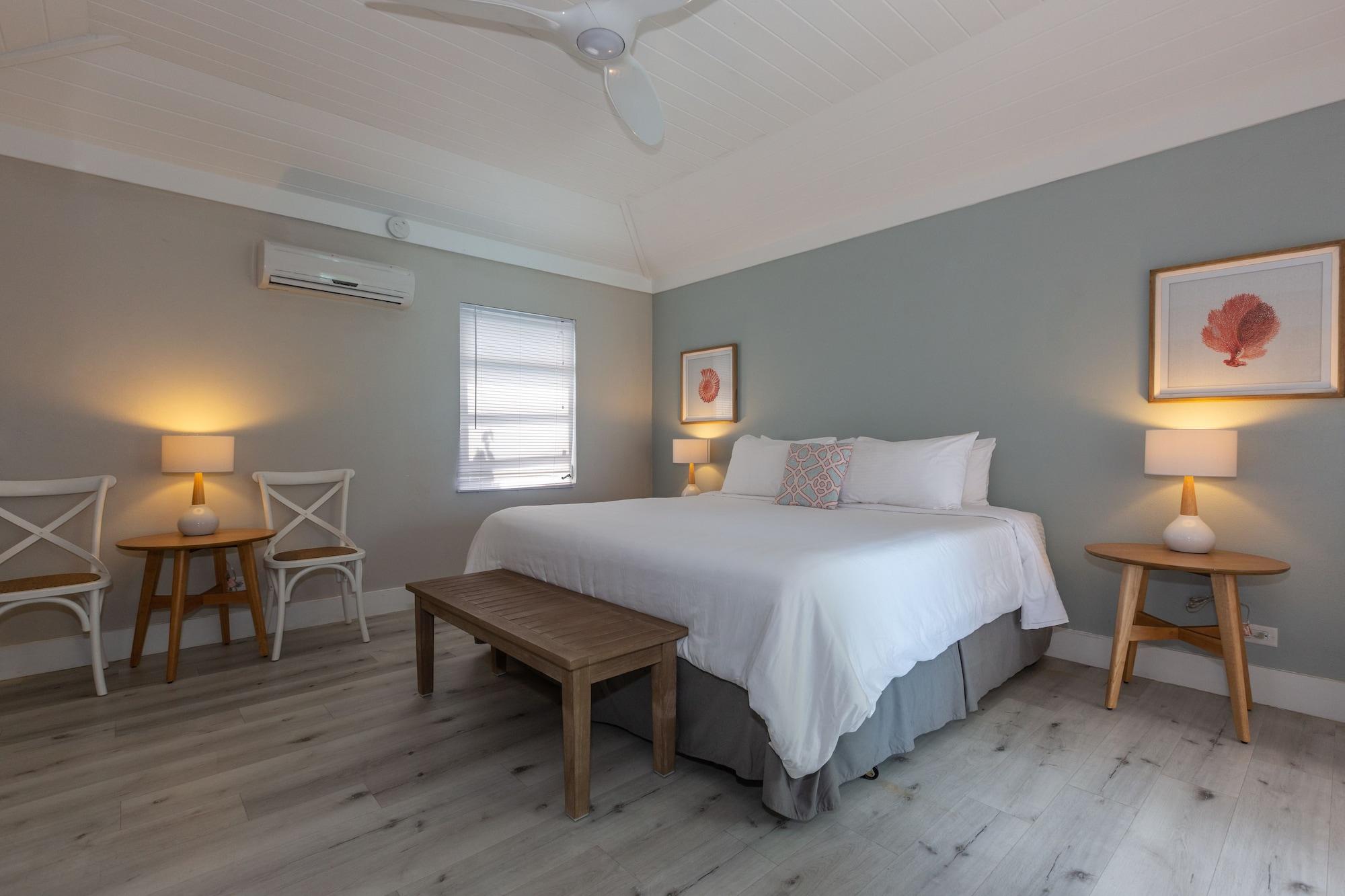 Peace And Plenty Resort George Town Exterior foto