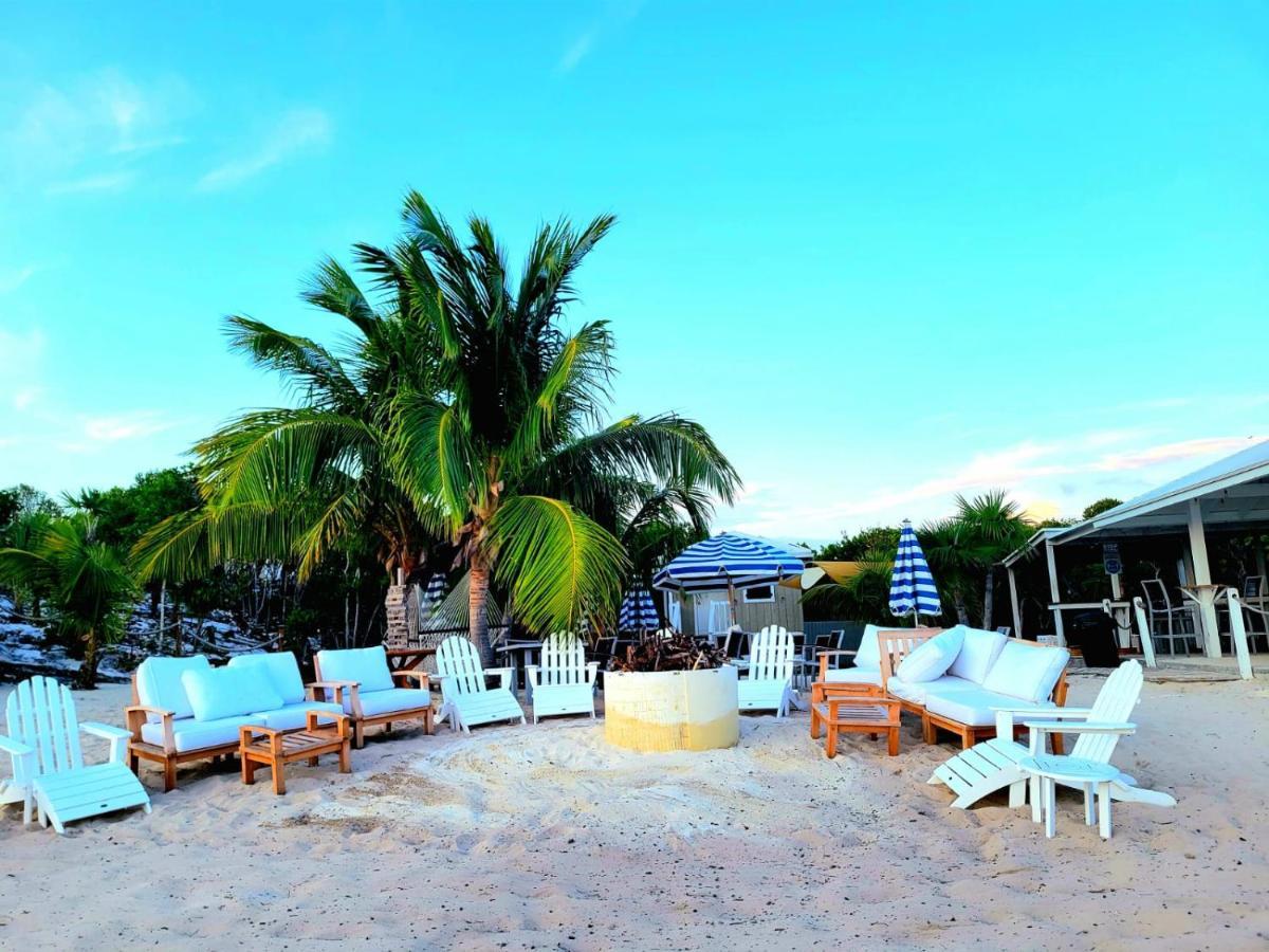 Peace And Plenty Resort George Town Exterior foto