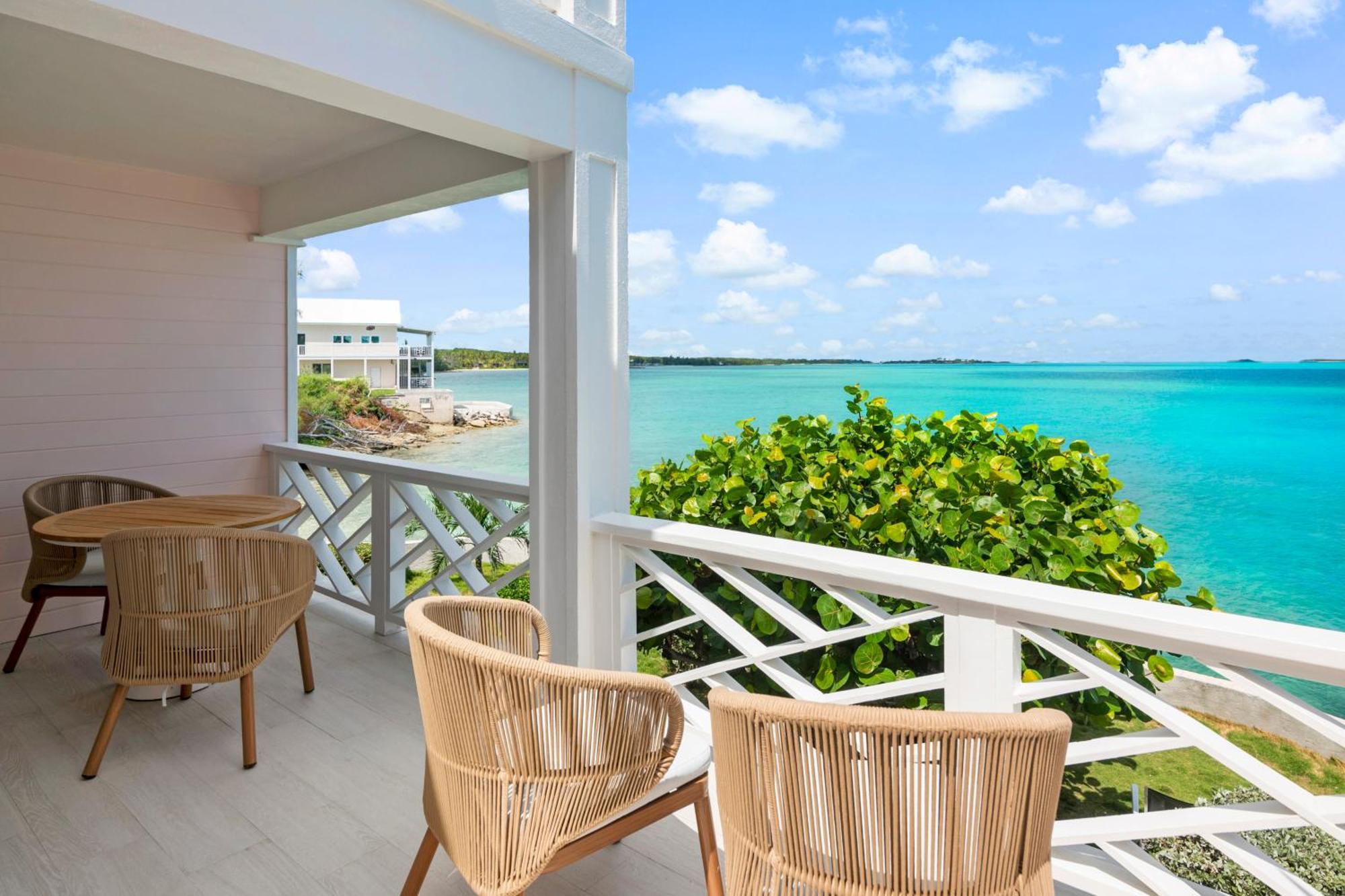 Peace And Plenty Resort George Town Exterior foto