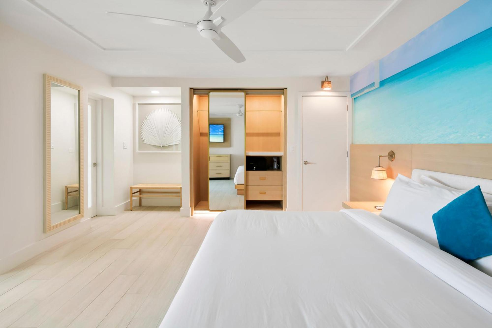 Peace And Plenty Resort George Town Exterior foto