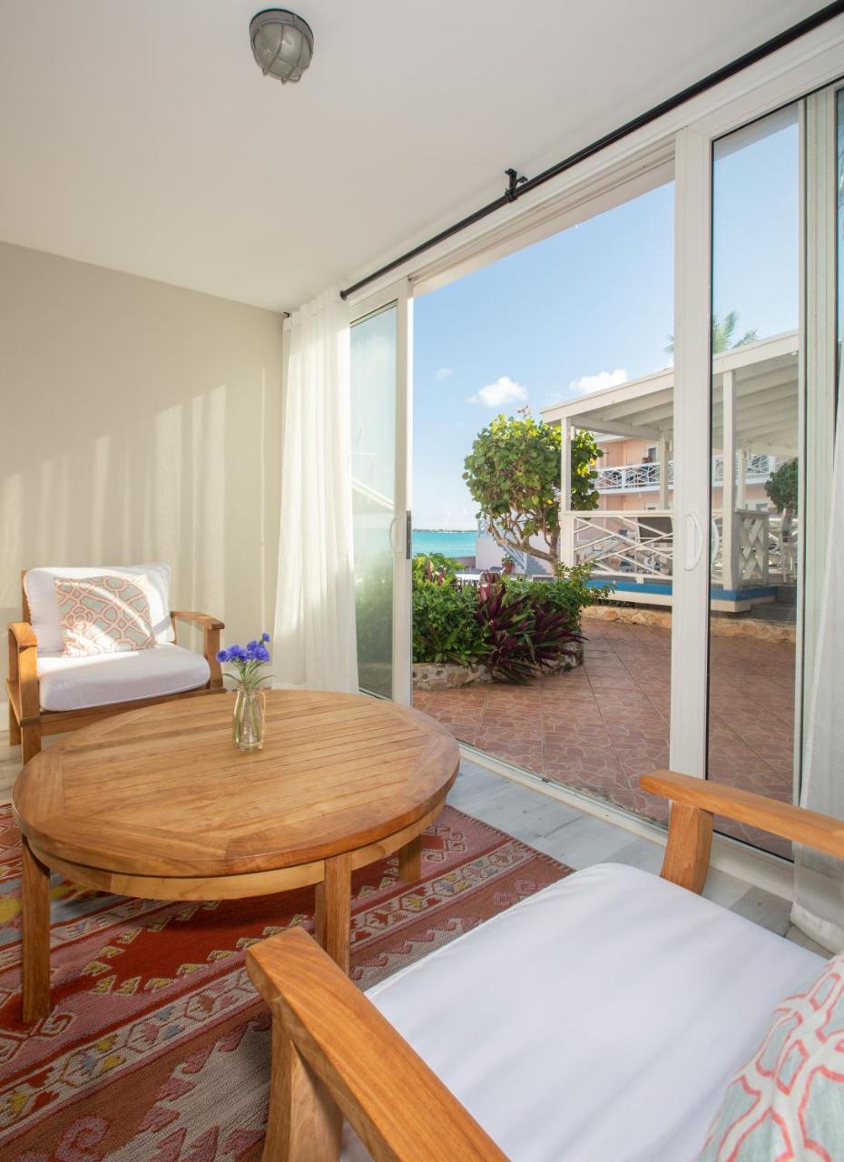 Peace And Plenty Resort George Town Exterior foto