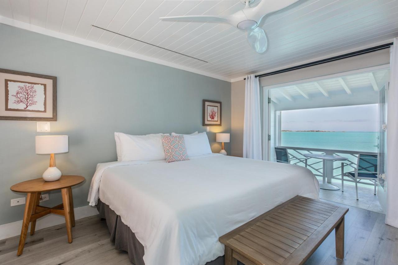 Peace And Plenty Resort George Town Exterior foto